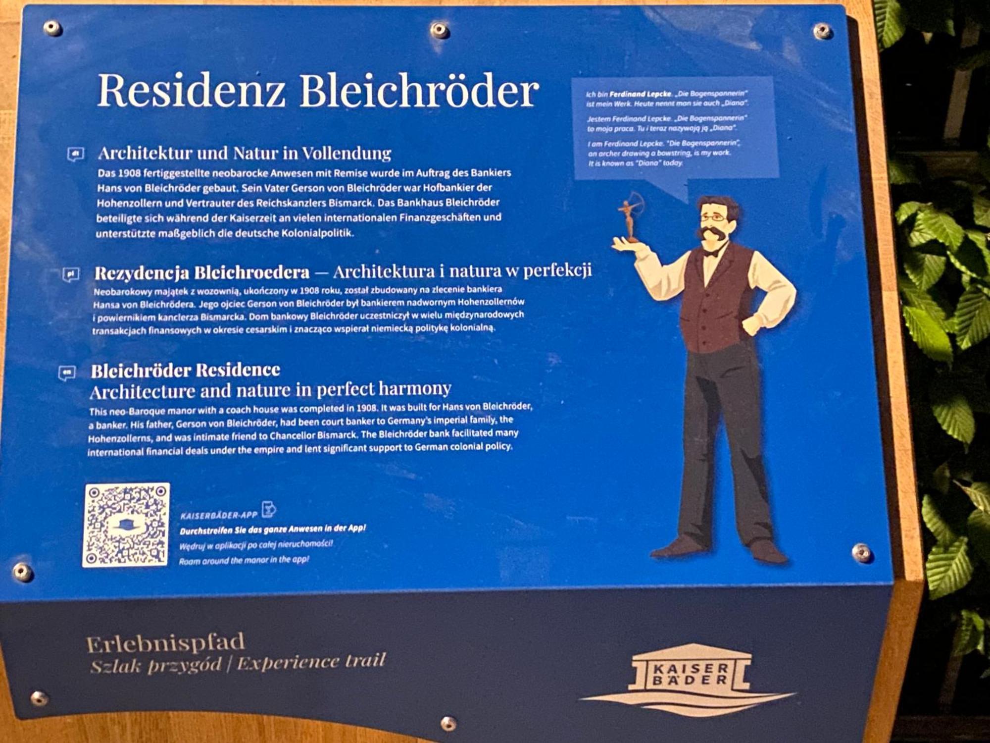 Residenz Bleichroeder - Ferienwohnung 18 Χέρινγκσντορφ Εξωτερικό φωτογραφία
