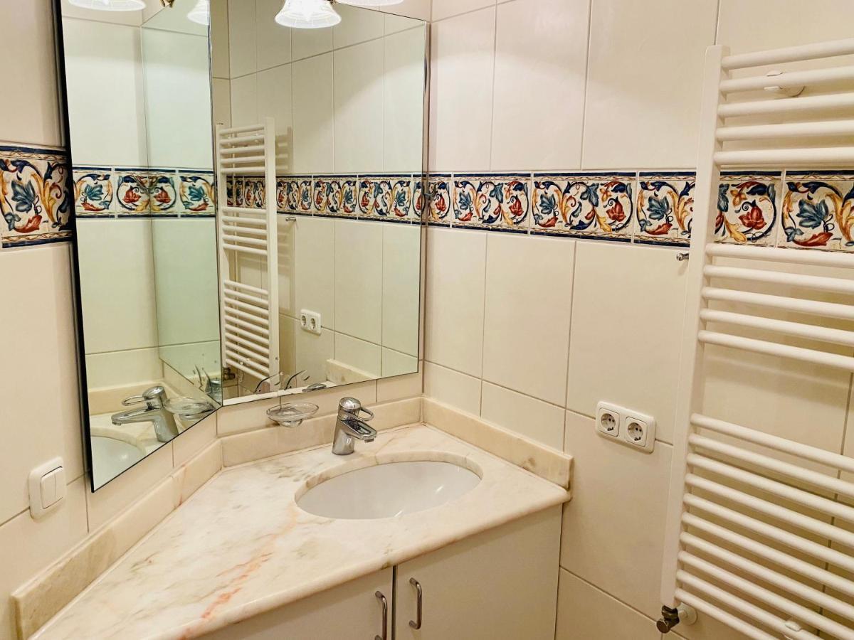 Residenz Bleichroeder - Ferienwohnung 18 Χέρινγκσντορφ Εξωτερικό φωτογραφία